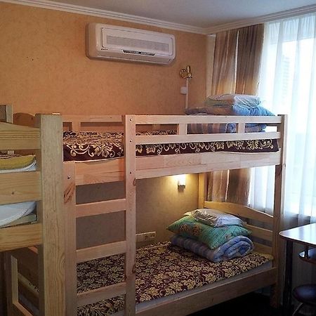Paradise Hotel 고멜 외부 사진
