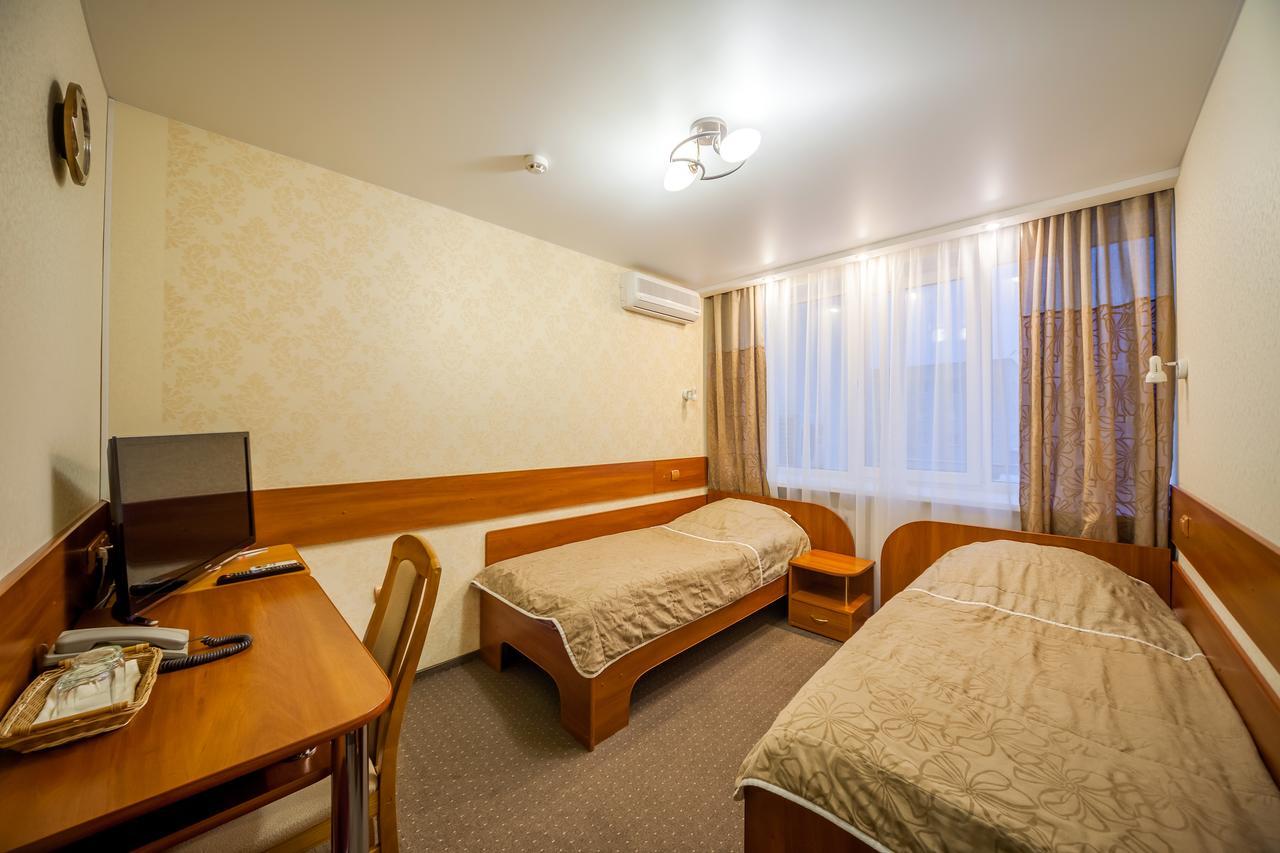 Paradise Hotel 고멜 외부 사진